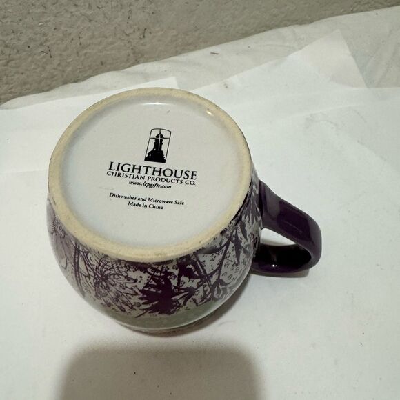 Dayspring coffee mug faithfull in serving A13 - Picture 7 of 7